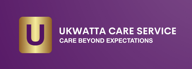 Ukwatta Care Service Logo